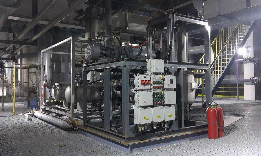 宁夏机房噪音治理，机房隔音降噪